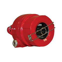 Gas & Specialty Sensors
